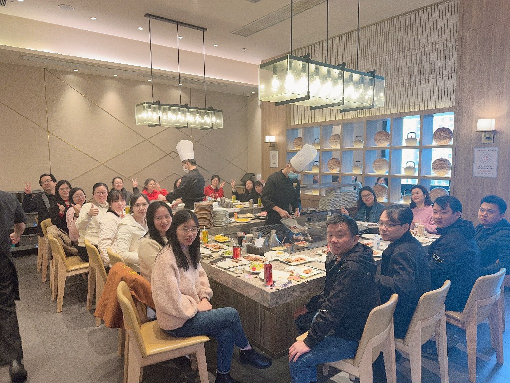 生日會丨以生辰之名，共赴暖冬之約(圖6)