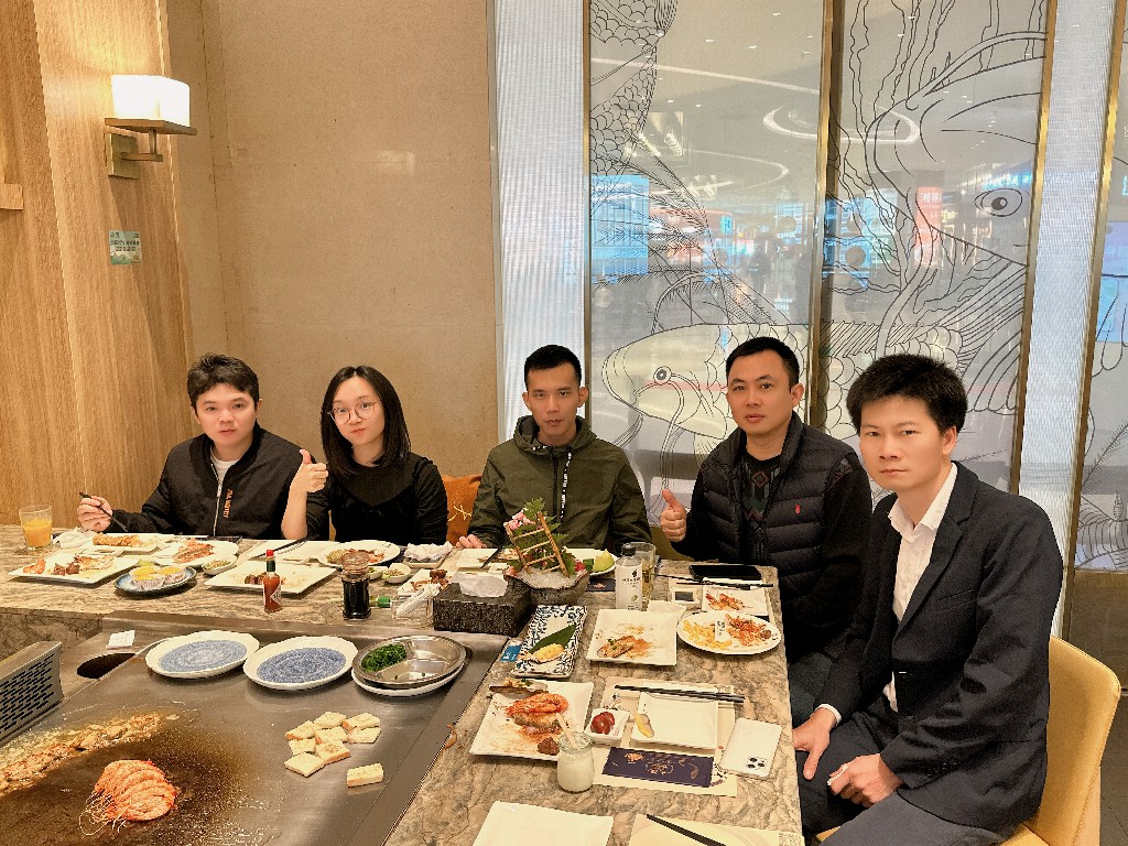 生日會丨以生辰之名，共赴暖冬之約(圖9)