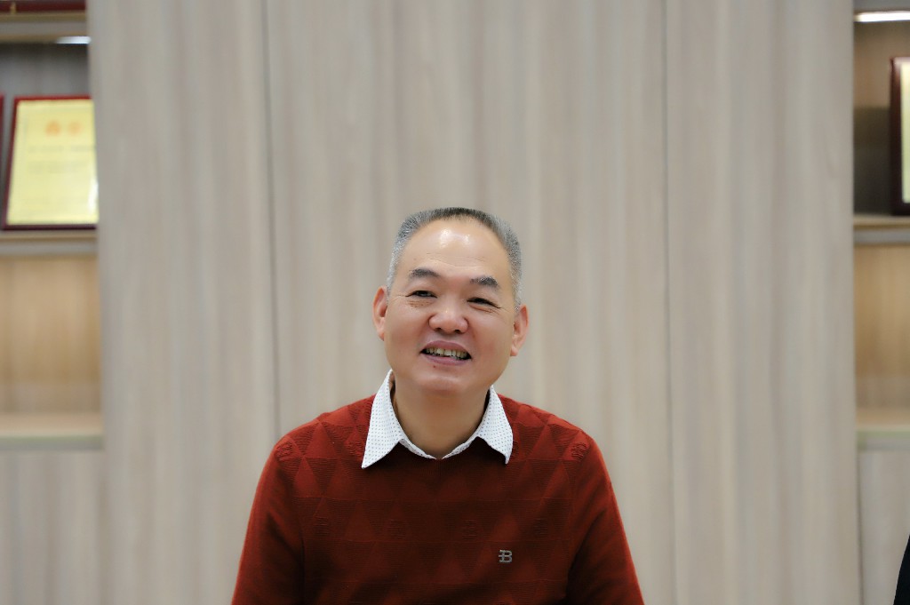 喜訊！集團成功簽約東莞市富士高電聲科技電子產業項目一、二期(圖2)