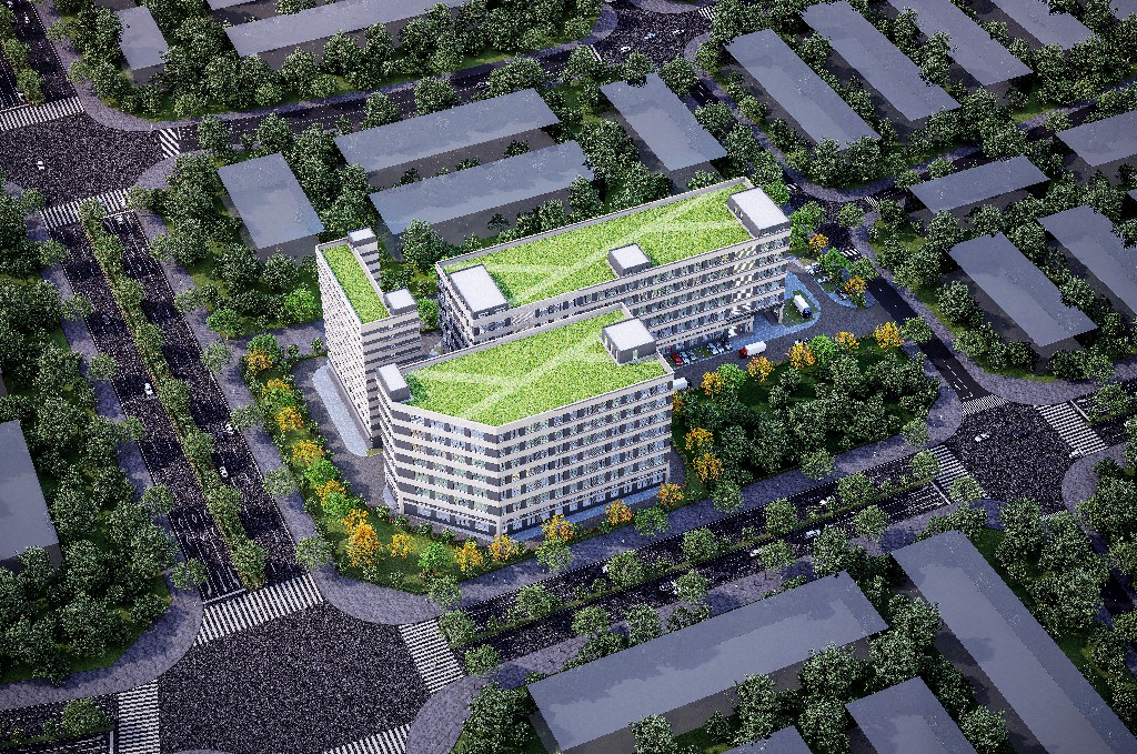 喜訊！集團成功簽約東莞市富士高電聲科技電子產業項目一、二期(圖7)