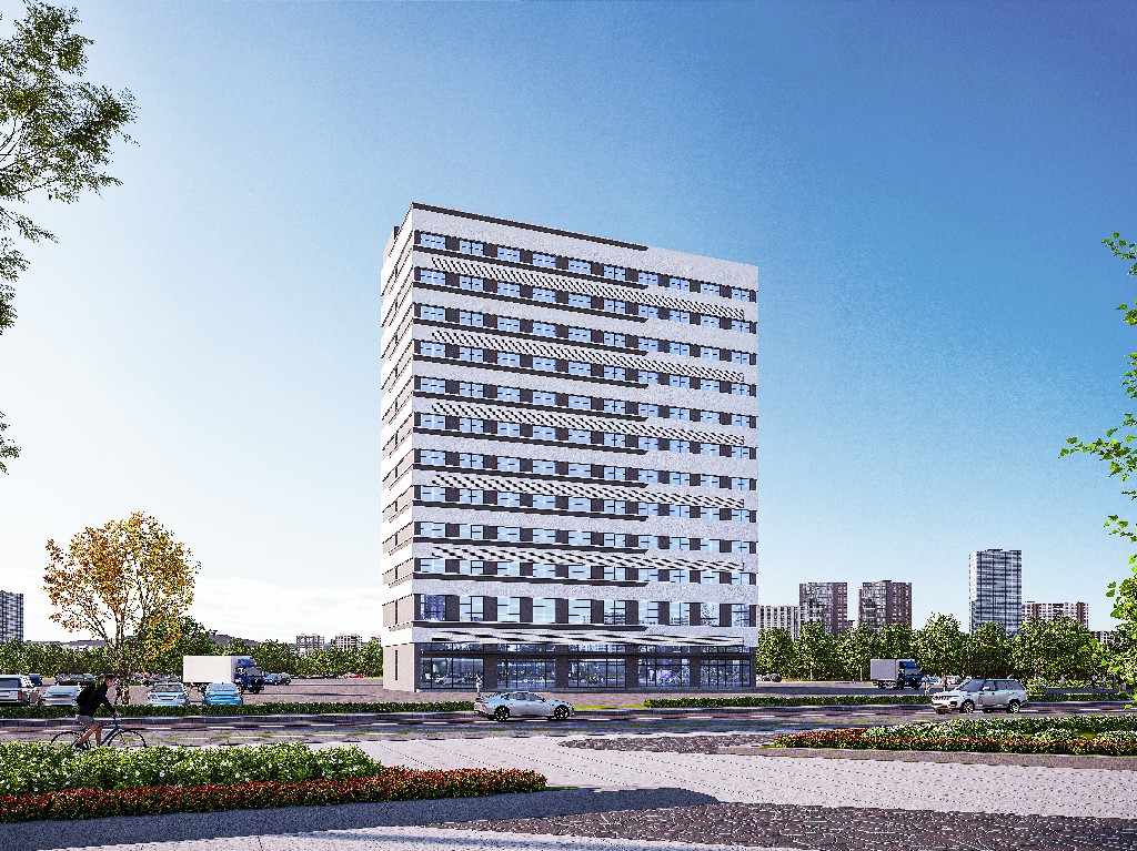 喜訊！集團成功簽約東莞市富士高電聲科技電子產業項目一、二期(圖9)